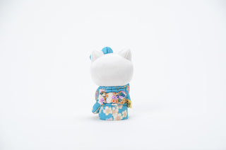 Hello Kitty Kimono Doll – Handmade in Japan