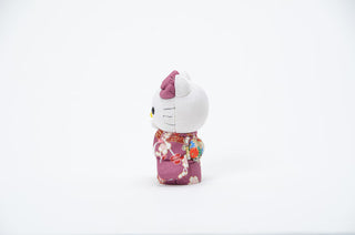 Hello Kitty Kimono Doll – Handmade in Japan