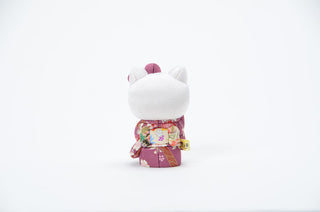 Hello Kitty Kimono Doll – Handmade in Japan