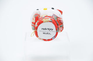 Hello Kitty Kimono Doll – Handmade in Japan