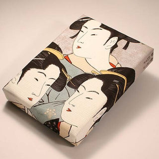 Kyoto Fabric Keepsake Box – Kansei Sanbijin