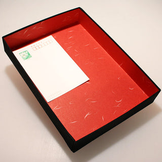 Kyoto Fabric Keepsake Box – Kansei Sanbijin