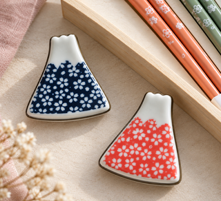 Fujimi Cherry Blossom Chopstick Gift Set