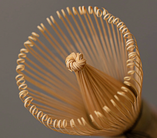 Gohobi Ceramic Matcha Set
